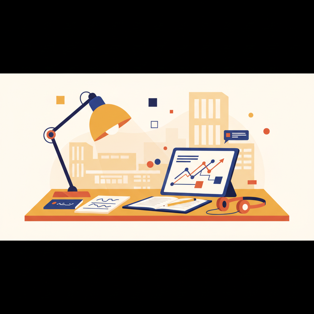 Imagen destacada del artículo "¿Dónde ver clases online para la PAES 2026 de forma gratuita?". Temas: clases online gratis PAES 2026, preuniversitario online gratis, videos explicativos PAES. Blog mejorpreu.cl sobre PAES 2026 y Preu Filadd.