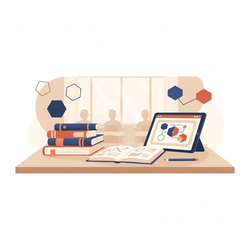 Imagen destacada del artículo "Cuánto cuesta un preuniversitario en Chile para la PAES 2026". Temas: cuánto cuesta preuniversitario, preuniversitario PAES 2026, precios preuniversitarios Chile. Blog mejorpreu.cl sobre PAES 2026 y Preu Filadd.